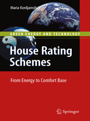 cover image of House Rating Schemes